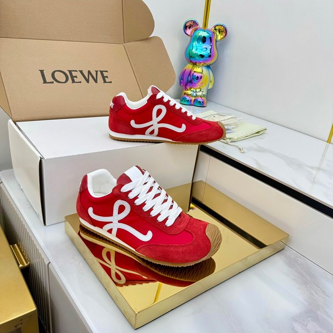 Loewe Flat shoes 44996-8