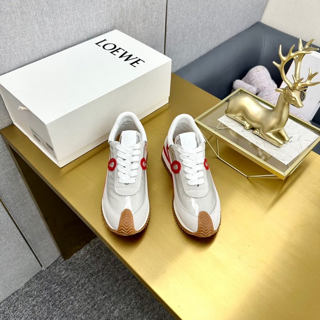 Loewe Flat shoes 44996-21