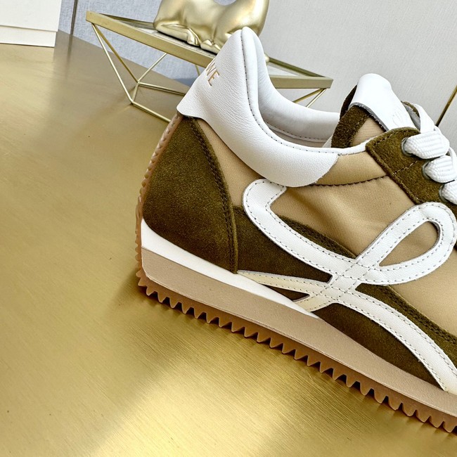Loewe Flat shoes 44996-15