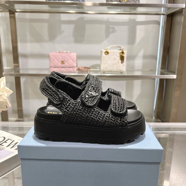 Prada Sandal 45006-3