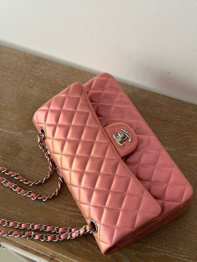 CHANEL Classic 11.12 handbag A01112-4