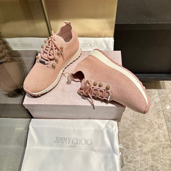 Jimmy Choo Sports shoes 45015-4