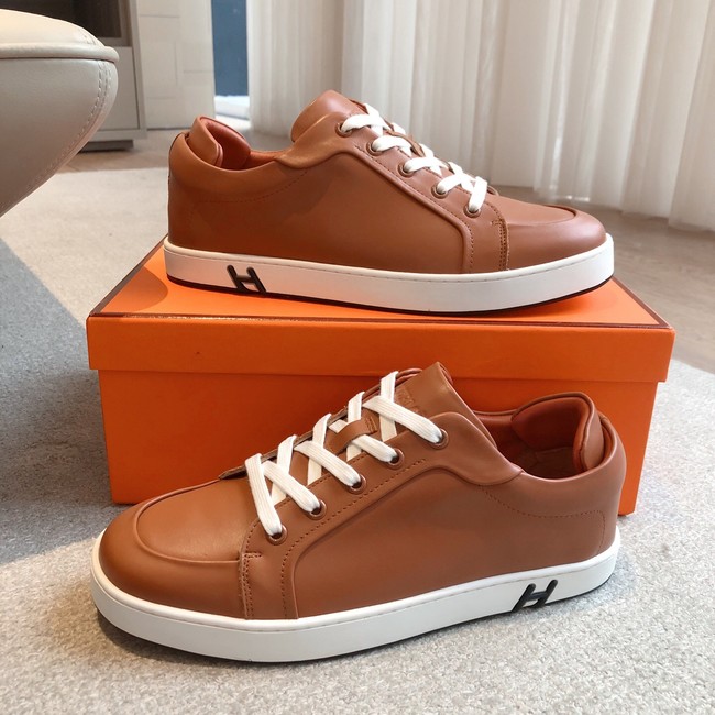 Hermes Kid sports shoes 45023-4