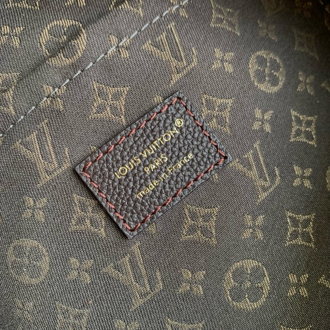 Louis Vuitton NEW Express MM M26397 Mahogany