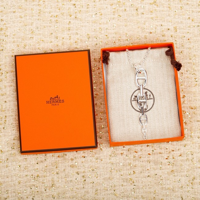 Hermes necklace CE81016