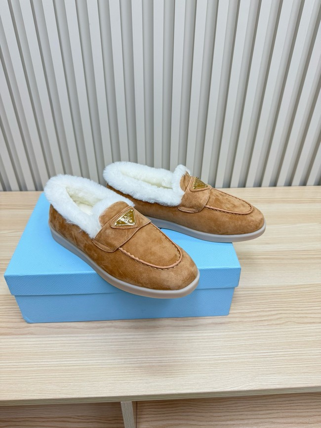 Prada shoes 45039-2