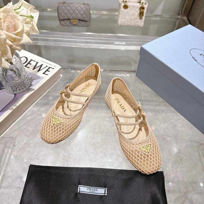 Prada shoes 45042-1