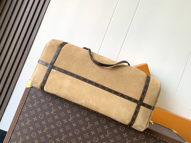 Louis Vuitton NEW Express Travel M26451 Hazelnut Brown