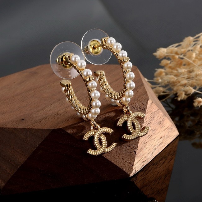 Chanel Earring CE81105