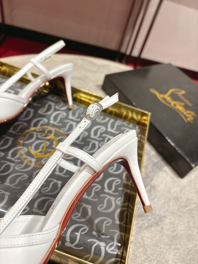 Christian Louboutin Sandals 45065-4