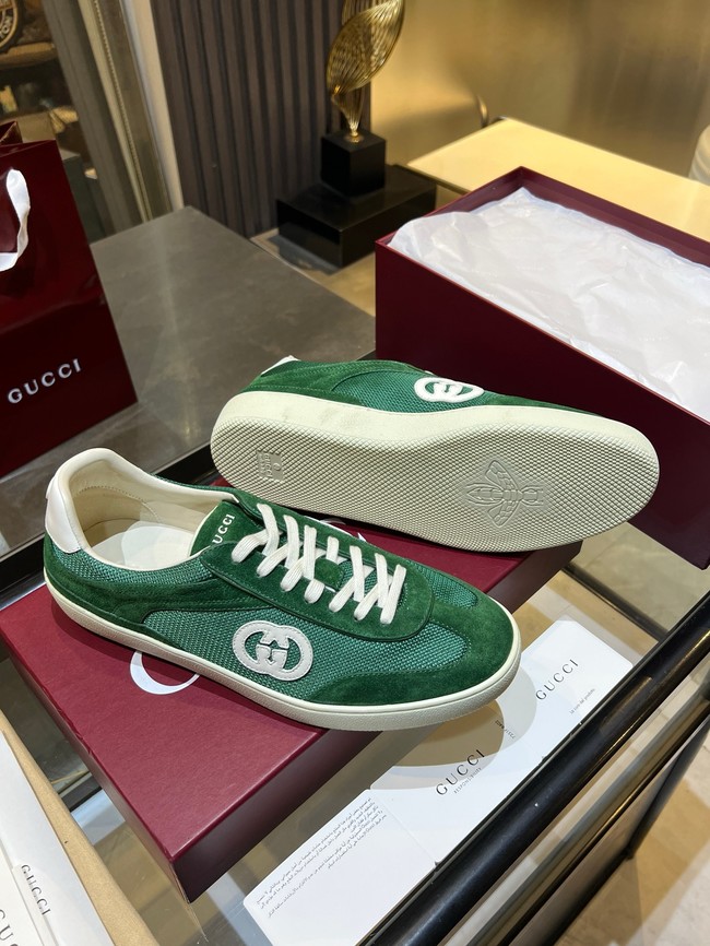 Gucci Womens sneaker 45069-7