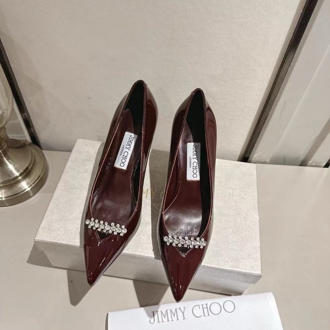 Jimmy Choo High heels 45085-3