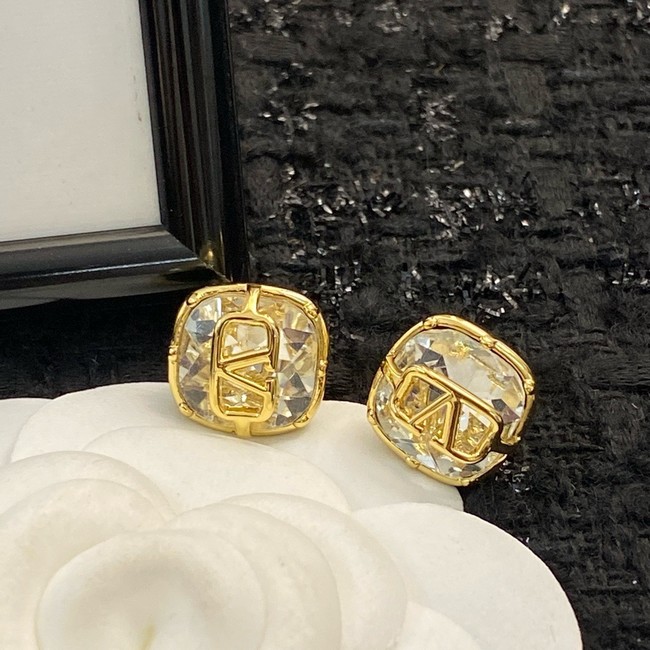 Valentino necklace&Earring CE81565
