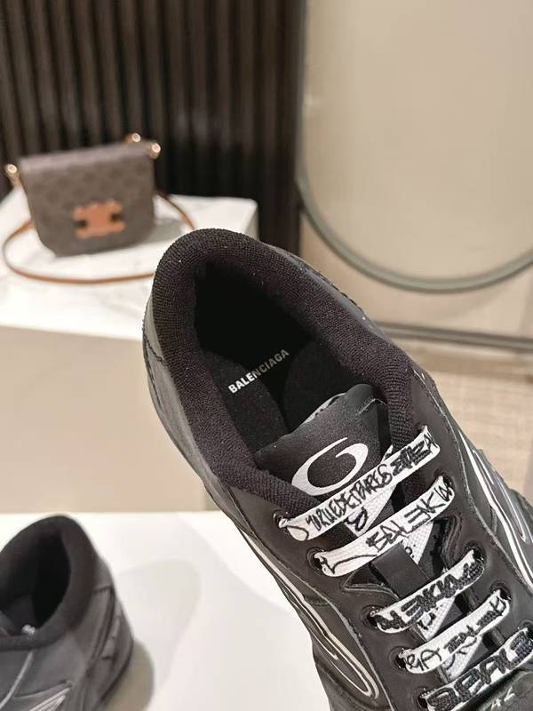 Balenciaga Shoes BGS00210