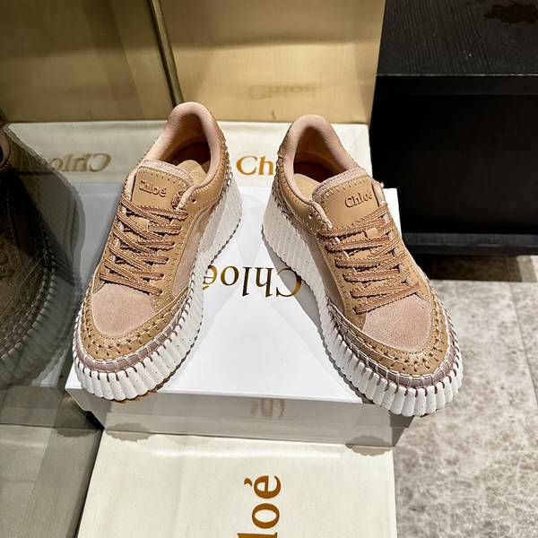 Chloe Shoes COS00027