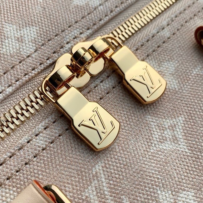 Louis Vuitton Keepall Bandouliere 45 M25787