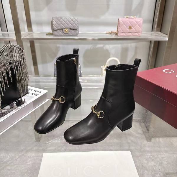 Gucci Shoes GUS00937