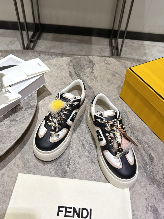 Fendi shoes 69885-2