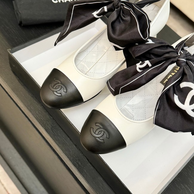 Chanel Sandals 97161-4