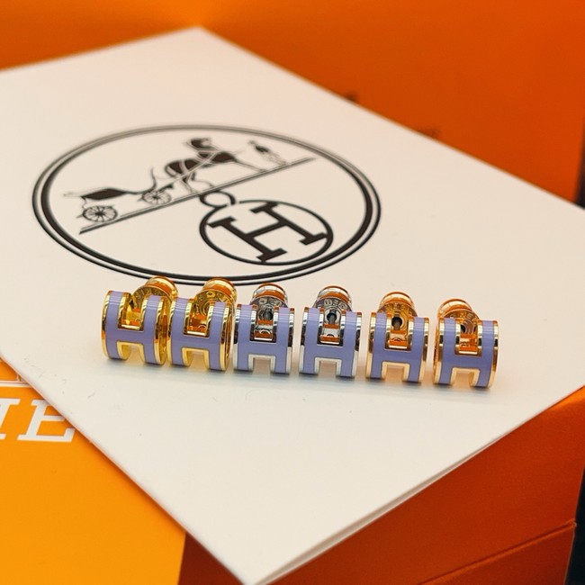 Hermes Earring CE81770