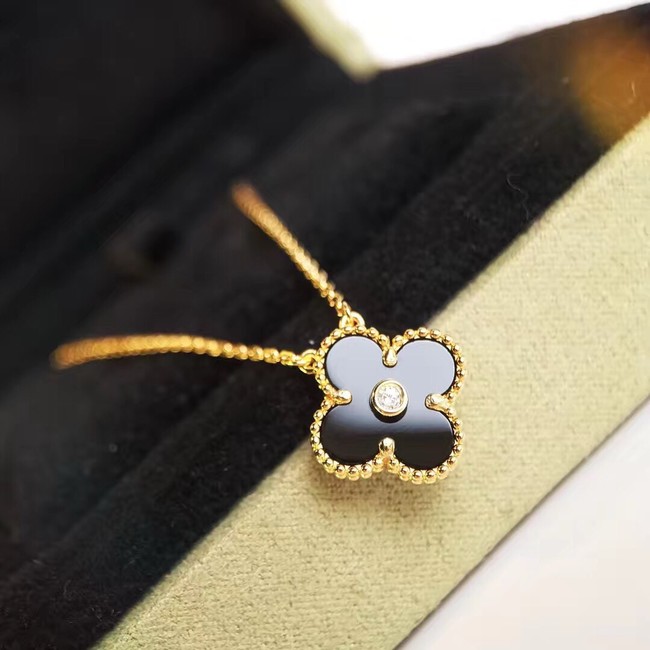 Van Cleef & Arpels necklace CE81787
