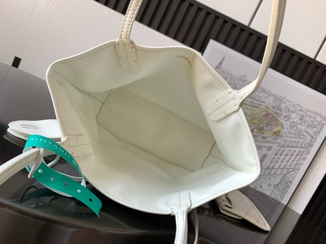 Goyard ANJOU mini bag TY50P white