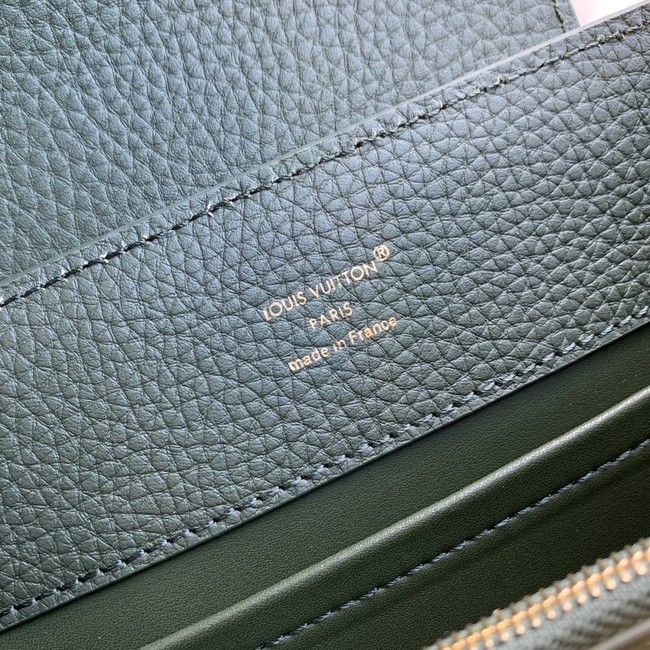 Louis Vuitton Capucines BB M25454 Dark Khaki