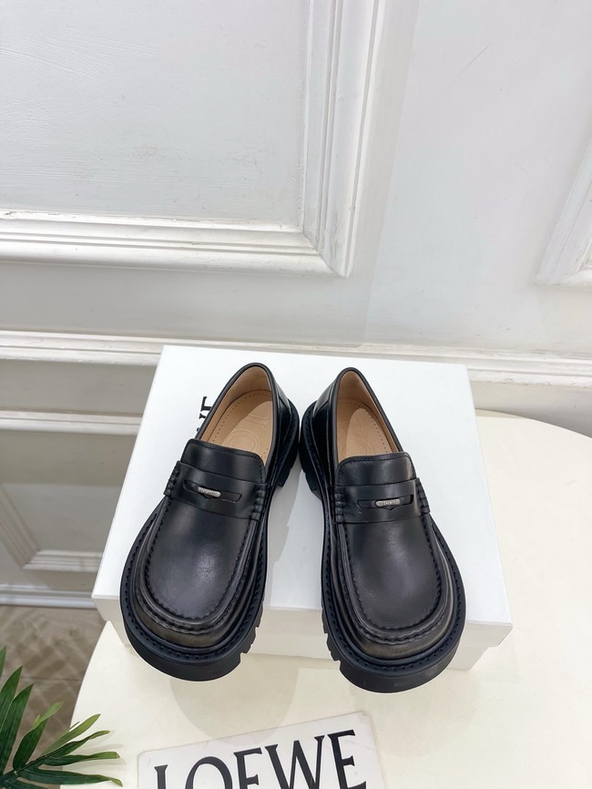 Loewe shoes 87203-3