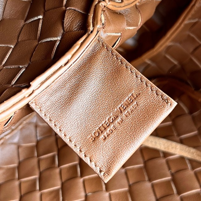 Bottega Veneta Large Campana 844250 Amber