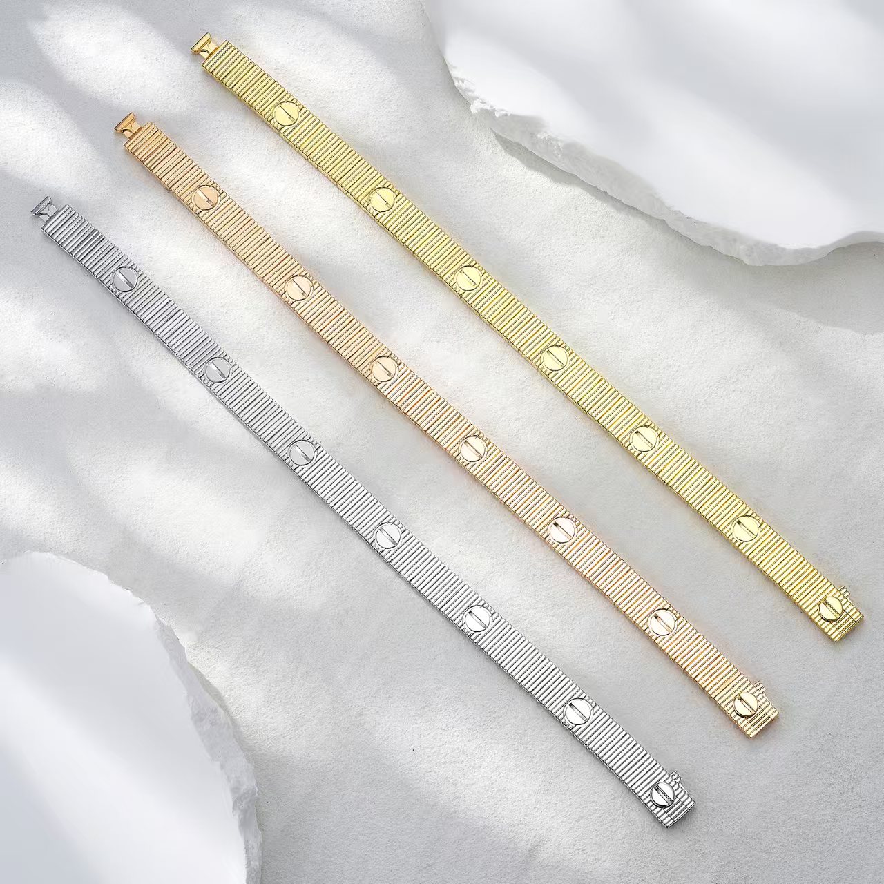 Cartier Bracelet CB63288