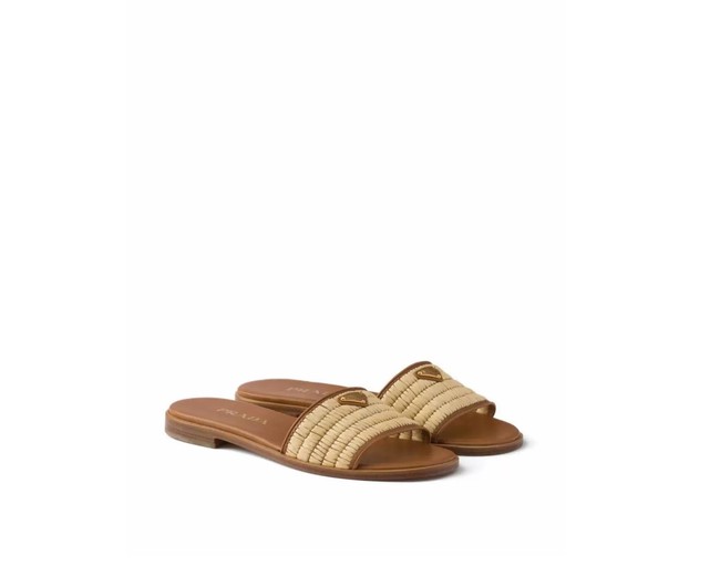 Prada Slippers 66971-5