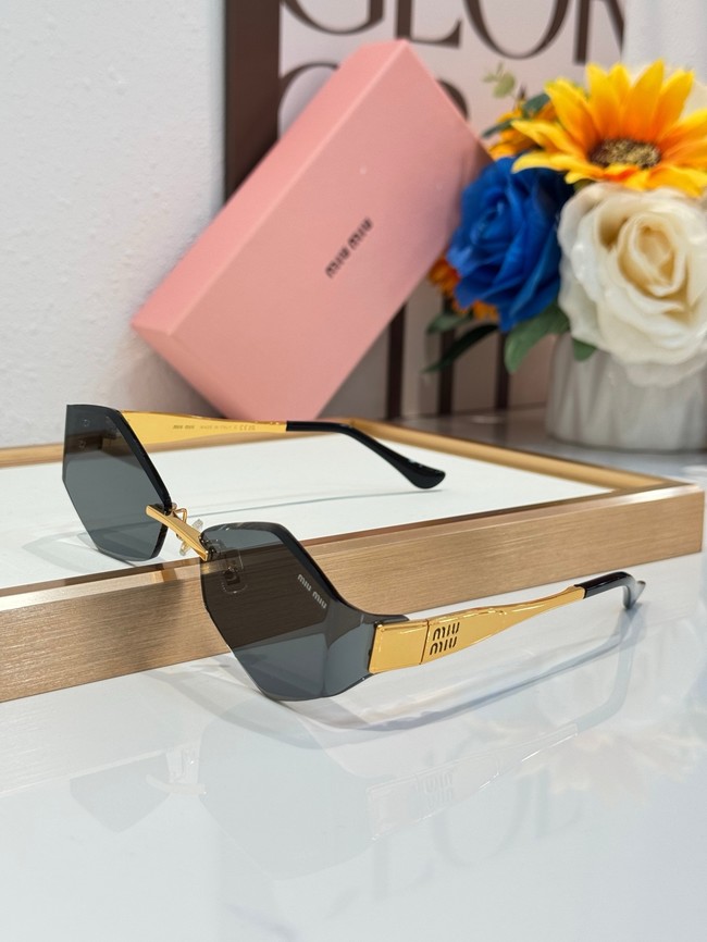 MIUMIU Sunglasses 260515-12 MIUMIU Sunglasses 260515-12