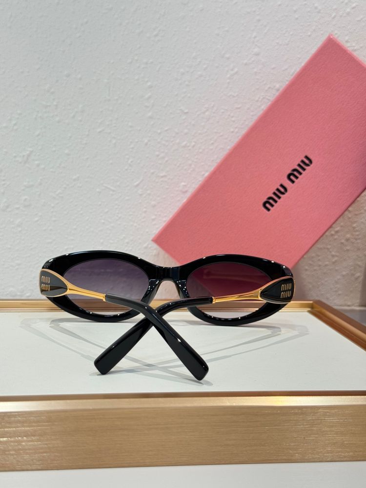 miumiu Sunglasses MMS00015-1