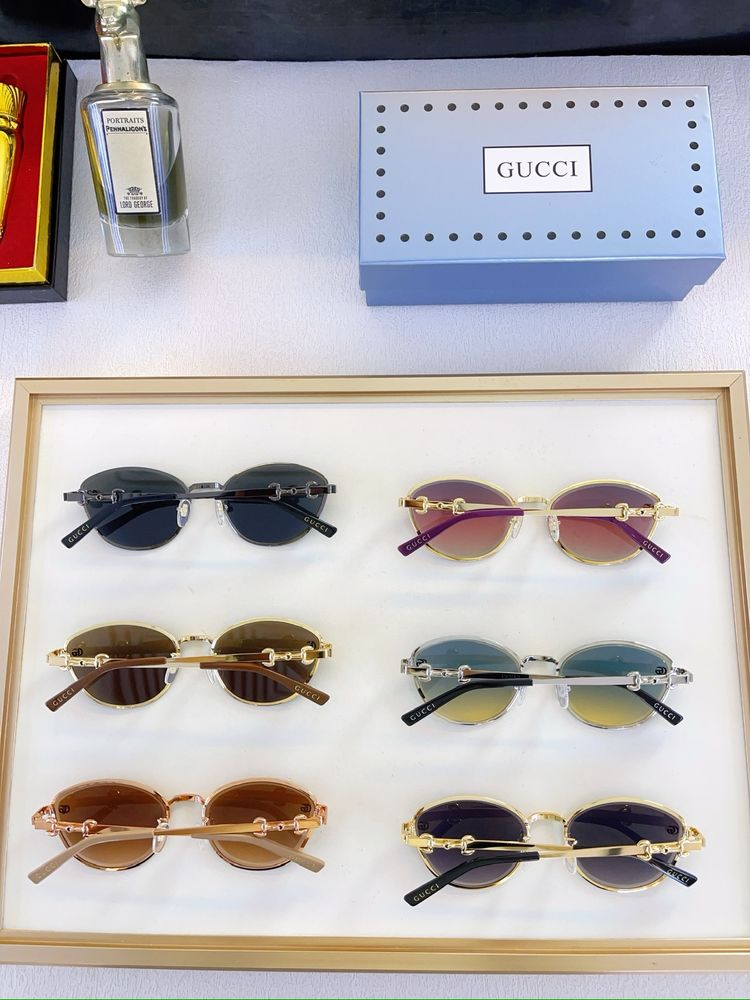 Gucci Sunglasses GUS00002-1