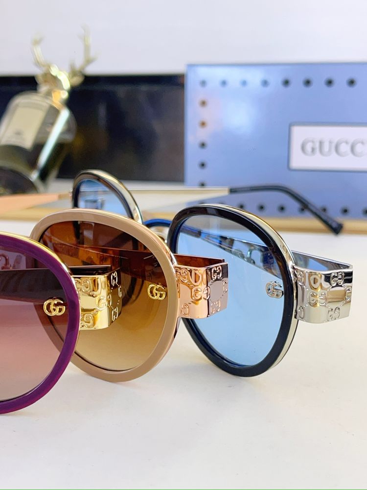 Gucci Sunglasses GUS00020-1 Gucci Sunglasses GUS00020-1