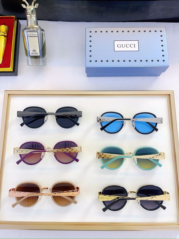 Gucci Sunglasses GUS00020-1 Gucci Sunglasses GUS00020-1