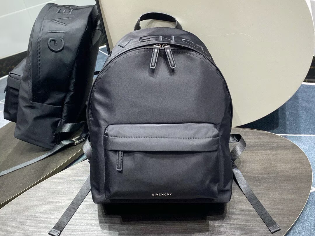 Givenchy Backpack G53012 Black Givenchy Backpack G53012 Black