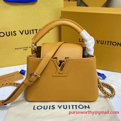 M59709 Capucines Mini Bag