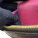 M60697 Emilie Wallet Monogram Canvas (Fuchsia)