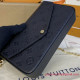 M64064 Félicie Pochette Monogram Empreinte Leather ( Replica Sunglasses Quality)