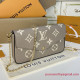 M69977  Félicie Pochette Monogram Empreinte Leather ( Replica Sunglasses Quality)