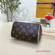 M61252 Nano Speedy Monogram Canvas ( Replica Sunglasses Quality)