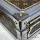 M10090 Petite Valise LV Spaceship Monogram Other