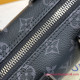 M45947 Keepall XS Monogram Eclipse Canvas