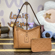 M11790 CarryAll PM Cognac Brown