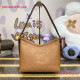 M11790 CarryAll PM Cognac Brown