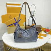 M12579 Fall-Winter 2024 Show CarryAll Cargo PM Gray ( Replica Sunglasses Quality)