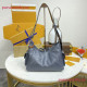 M12579 Fall-Winter 2024 Show CarryAll Cargo PM Gray ( Replica Sunglasses Quality)