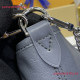 M12579 Fall-Winter 2024 Show CarryAll Cargo PM Gray ( Replica Sunglasses Quality)