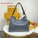 M12583 Fall-Winter 2024 Show CarryAll Dark MM Gray ( Replica Sunglasses Quality)